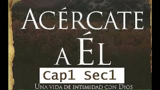 Acercate A El Cap1 Sec1 [upl. by Ydarb]