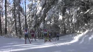 2014AmericanBirkebeinerRaceRecap HD [upl. by Corrianne]