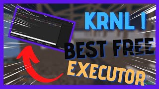 How To Inject KRNL  How to make Krnl Work [upl. by Oliy273]