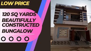 Beautiful Bungalow tour  House for sale  karachi property for sale  Sweet house  home [upl. by Scully]