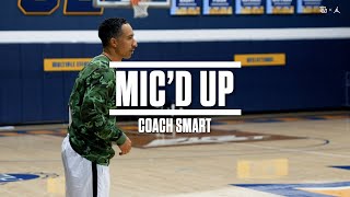 Micd Up Shaka Smart  First Official Practice [upl. by Sanford25]