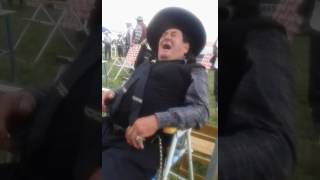 Grito del gaucho el sapucai o sapucay en guaraní sapukái [upl. by O'Neil]