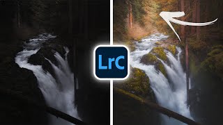 99 of Lightroom Photographers Improve with this One Change [upl. by Nazus]