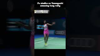 PV Sindhu [upl. by Nirrak]