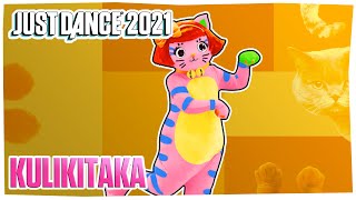 Just Dance© 2020 Unlimited Kulikitaka  From Just Dance© 2021 [upl. by Dolora]