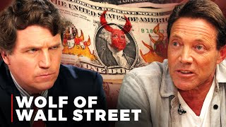 Jordan Belfort Wall Street Is Evil But Heres Why We Need It [upl. by Lativa]