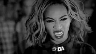 Flawless  Beyonce ft Nicki Minaj Music Video [upl. by Edna286]