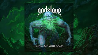 GODSLAVE  Show me your scars [upl. by Enyr]