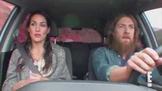 Total Divas Season 2 Episode 10 clip Brie Bella and Daniel Bryan talk wedding plans [upl. by Danczyk]