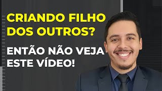 Paternidade ou maternidade socioafetiva Quais as possíveis consequências e como se proteger [upl. by Hirz]