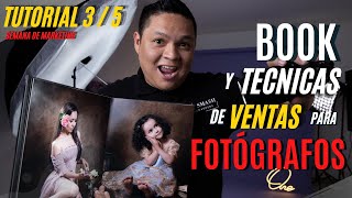 Pasos para VENDER servicios FOTOGRAFÍCOS  Tips de VENTAS para FOTÓGRAFOS [upl. by Vasti430]