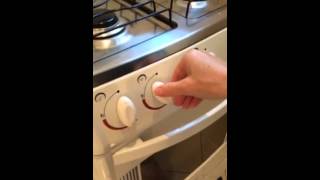 How to light your gas stove and oven [upl. by Andrews]