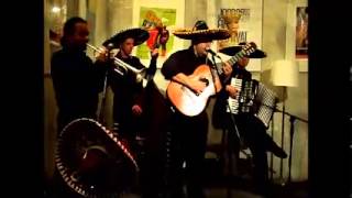 Mexicaanse Mariachi Muziek [upl. by Petrina]