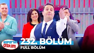 Yaparsın Aşkım 232 Bölüm [upl. by Eseret]