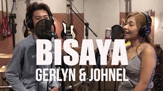 Gerlyn Abaño amp Johnel Bucog  BISAYA Kuya Bryan  OBM [upl. by Duleba]