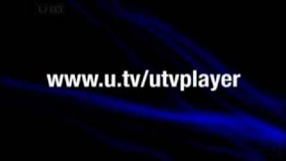 UTV Live Tonight  UTV Player CatchUp [upl. by Yornoc]