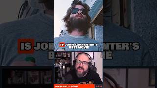 JOHN CARPENTERS 8 YEAR MEGA RUN [upl. by Alaek]