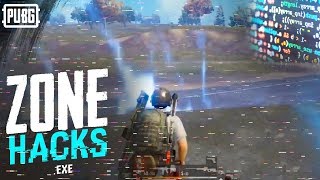 ZONE HACKSEXE  PUBG MOBILE ZONE NE CHICKEN DINNER DILAYA  PUBG MOBILE HIGHLIGHTS [upl. by Gavra]