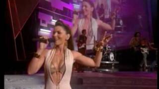 Shania Twain  Medley Im Gonna Getcha Good amp Up  Live in AMAmpg [upl. by Restivo]