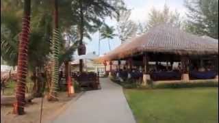 Hotel Sensimar Khaolak Beachfront Resort [upl. by Mylan]