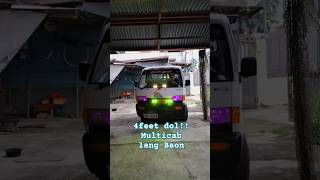 Multicab Air Horn🎺 tokyohorn papapdol nhay3pro basuri automobile truckhorn beatmaker beatbox [upl. by Eeneg943]