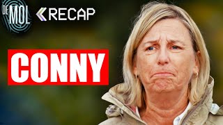 ODE AAN CONNY I DE MOL RECAP 3 [upl. by Moonier]