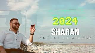 ARKADI DUMIKYAN  SHARAN  POPURI  2024 [upl. by Ddot148]