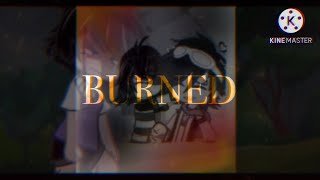 burned  The Beta Testers [upl. by Nnyled]