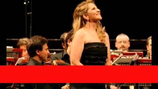 Joyce DiDonato Beethoven  Arie italiane Op82 Dimmi ben mio che mami [upl. by Anirbys]