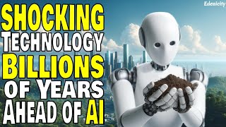 Why Soil Is VASTLY Superior to AI [upl. by Saraann349]