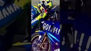 Welkom 2004 Il campione diventatava LEGGENDA valentinorossi vr46 welkom motogp kiss [upl. by Lorenzo]