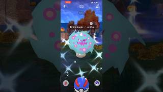 Did you also get Shiny Spiritomb in this Event pokemon go [upl. by Scever155]