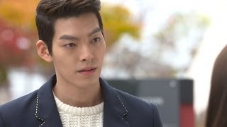 너도 고작 열여덟이더라고 박신혜 김우빈 마음 녹여 상속자들 11회 [upl. by Irab]