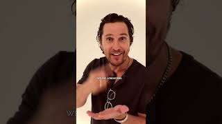 Matthew McConaughey Texas Football Pregame Speech [upl. by Willin686]