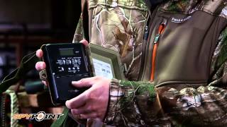 SPYPOINT BF6 review with Mike Stroff from Savage Outdoors [upl. by Roma]