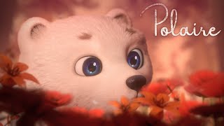 A CGI 3D Short Film quotPolairequot  by ESMA  TheCGBros [upl. by Serrell55]