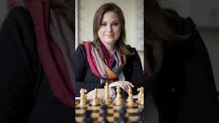 Judit Polgar in Berlin [upl. by Wales]