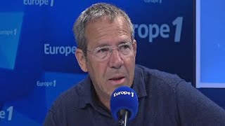 Frédéric Ploquin  quotLe phénomène du narcotrafic est devenu incontrôlablequot [upl. by Farly]