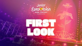 First Look at Junior Eurovision 2024 All 17 JESC2024 Rehearsal Clips  Lets Bloom 🌸 [upl. by Erdnad]