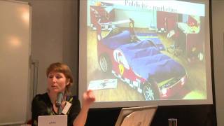 Anne DAFFLON NOVELLE 4  Colloque « Filles garçons  une même école  » [upl. by Apostles]