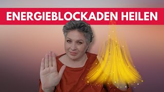 Blockaden auflösen mit Heiliger Neutralität [upl. by Batista]