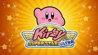 Computer Virus Battle  Kirby Super Star Ultra OST Extended [upl. by Cathe]