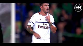 Alessio Romagnoli 13  Ultimate Defensive Skills  20182019 [upl. by Sergius715]