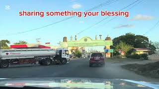 Happy Travel Cabanatuan City to Baler Aurora dashboard monitize travel followformore follower [upl. by Eimarej542]