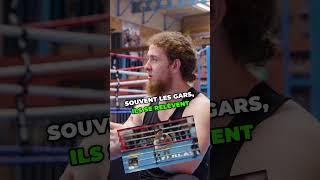 TROP DE MRTS en BOXE ANGLAISE 💀 explication [upl. by Broder392]