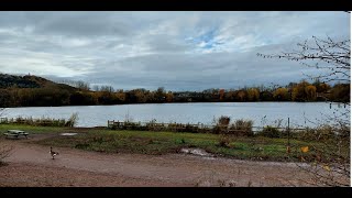 Discover the Tranquil Beauty of Westport Lake StokeonTrent  Hidden Gem Unveiled [upl. by Gerge]