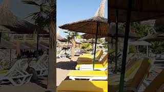 Justiniano Deluxe Resort 5  Alanya Turkey [upl. by Pollack]