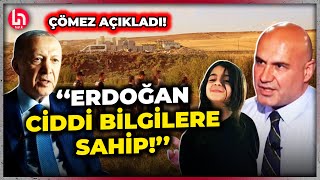 Narinin katili kim Soruşturma süreci kötü mü yönetildi Turhan Çömezden şoke eden iddia [upl. by Tombaugh]