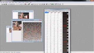 HCTP Modding Series PART 03  How to edit selection pictures [upl. by Suzanne220]