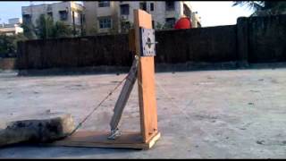 DIY Field Target [upl. by Eenot]